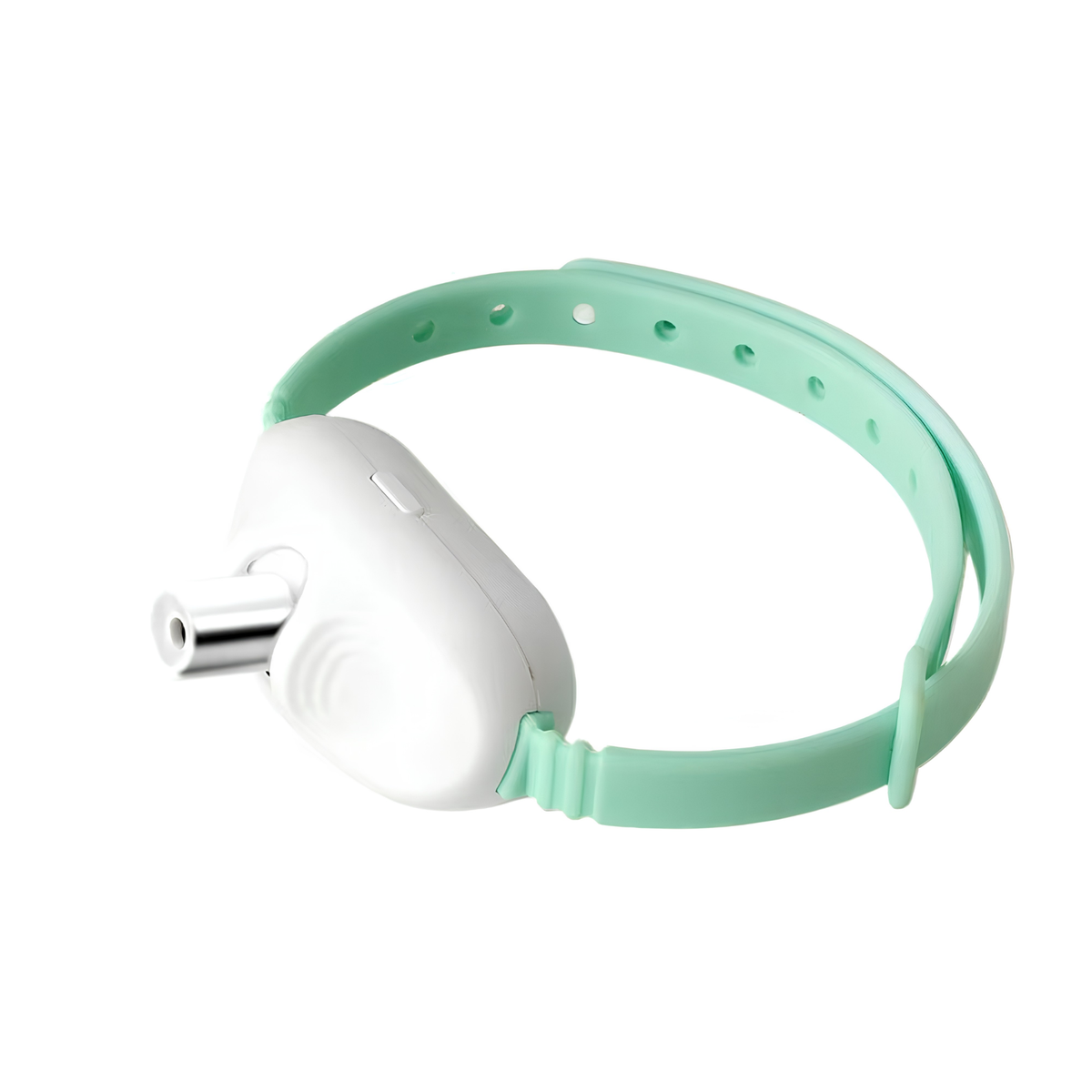 Collar Láser Automático Para Gatos Jugue