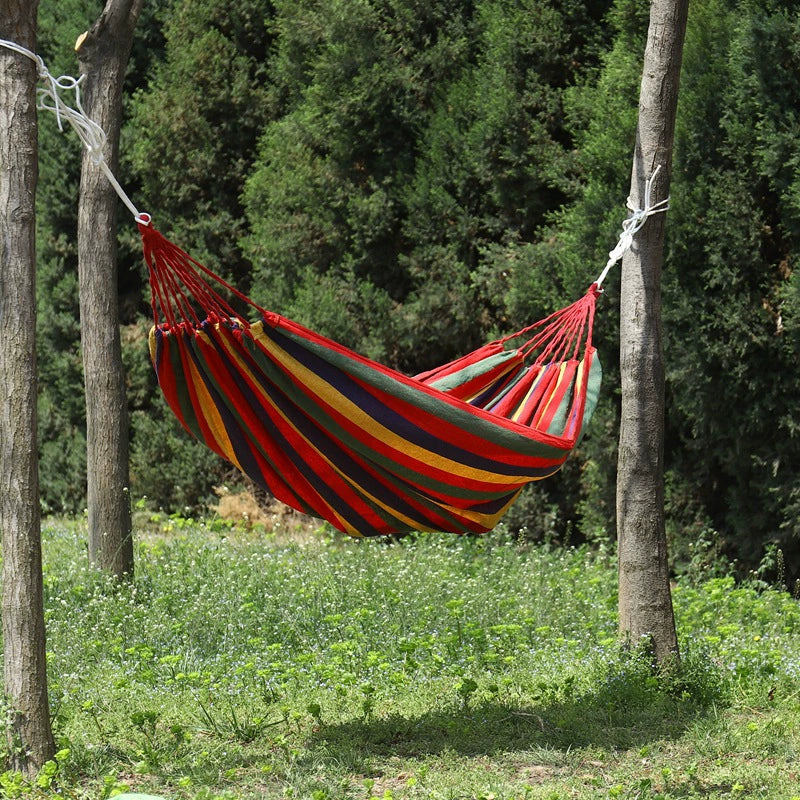X- HAMACA 80X190CM