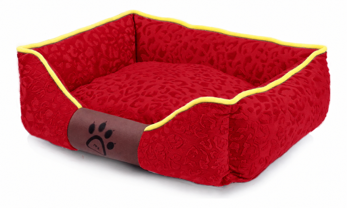 Cama Mascota Ultrasuave Gato Perro 56x4